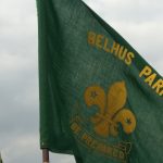 Belhus Flag